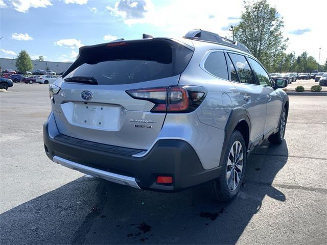 new 2025 Subaru Outback car, priced at $40,230