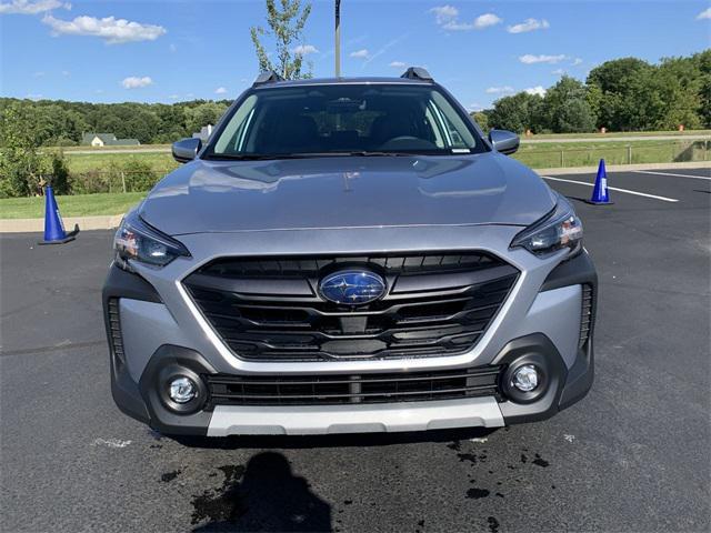 new 2025 Subaru Outback car, priced at $40,230