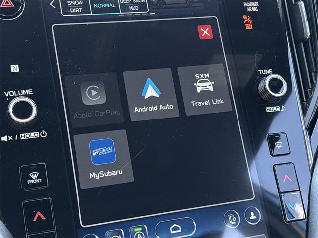 used 2023 Subaru Outback car, priced at $31,383