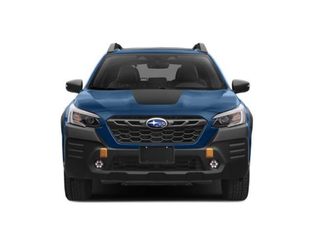 used 2023 Subaru Outback car, priced at $31,383