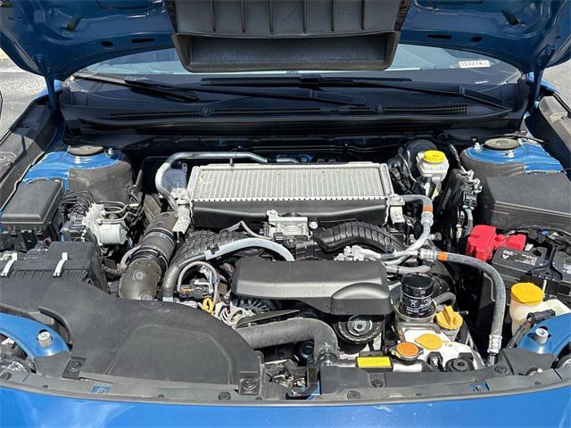 used 2023 Subaru Outback car, priced at $31,383