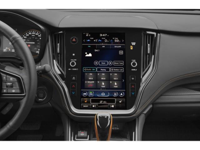 used 2023 Subaru Outback car, priced at $31,383