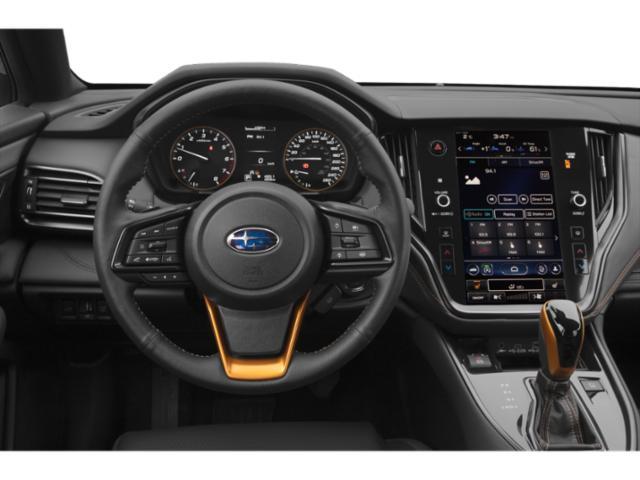 used 2023 Subaru Outback car, priced at $31,383