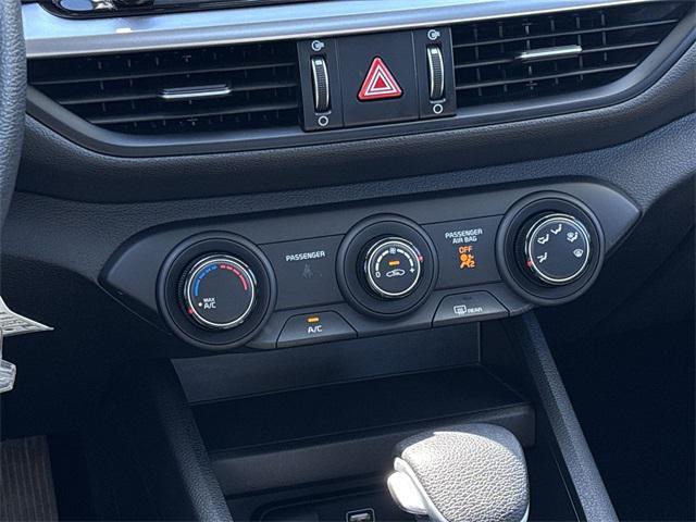 used 2022 Kia Forte car, priced at $18,709