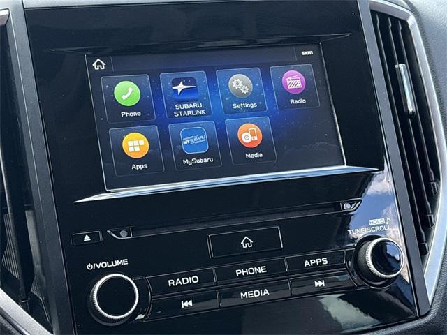 used 2022 Subaru Forester car, priced at $27,995