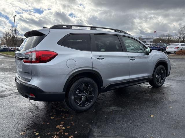 new 2026 Subaru Ascent car, priced at $41,331