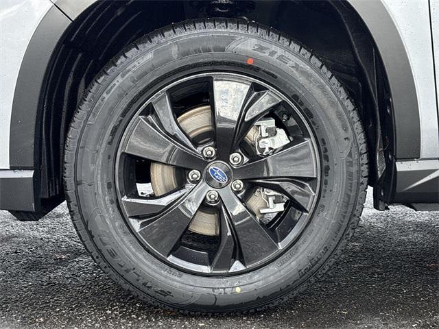 new 2026 Subaru Ascent car, priced at $41,331