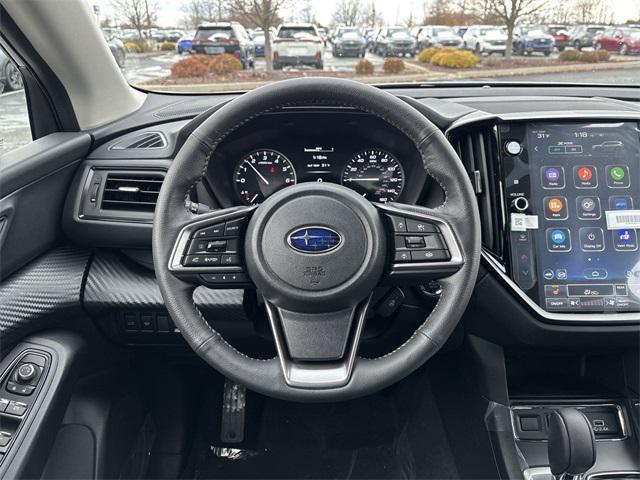 new 2026 Subaru Ascent car, priced at $41,331