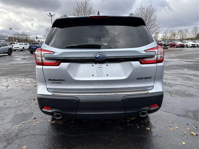 new 2026 Subaru Ascent car, priced at $41,331