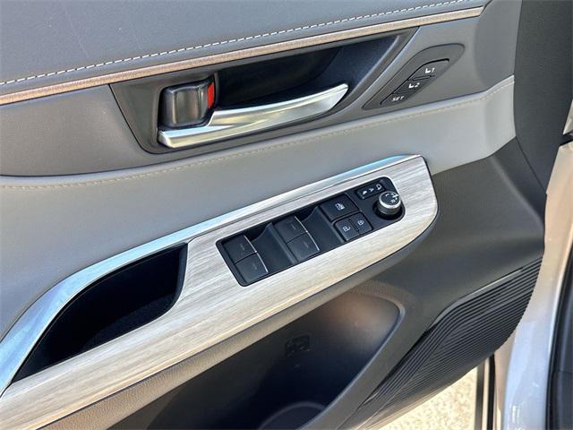 used 2022 Toyota Venza car, priced at $29,391