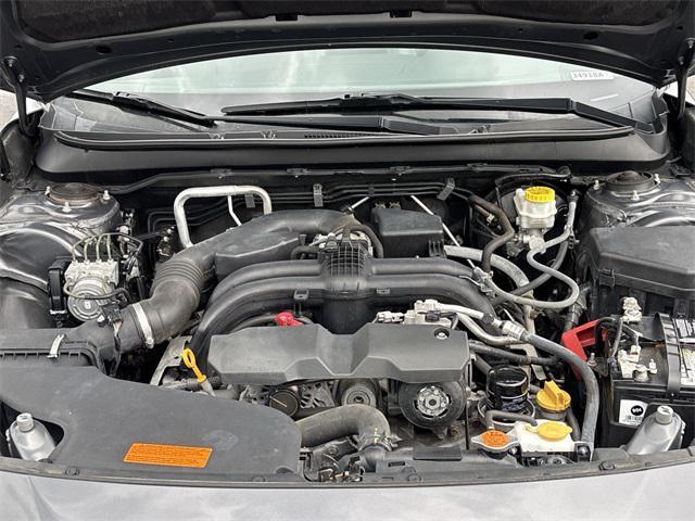 used 2019 Subaru Legacy car, priced at $18,269