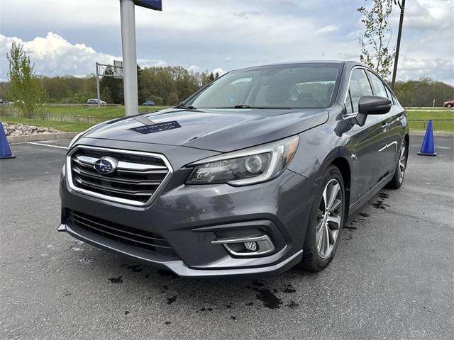 used 2019 Subaru Legacy car, priced at $18,271