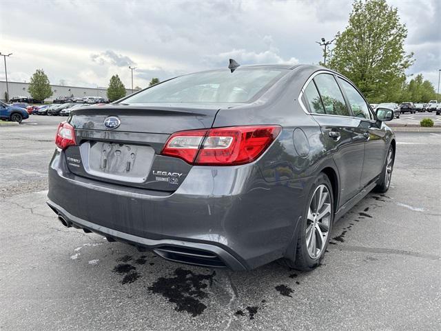 used 2019 Subaru Legacy car, priced at $18,271
