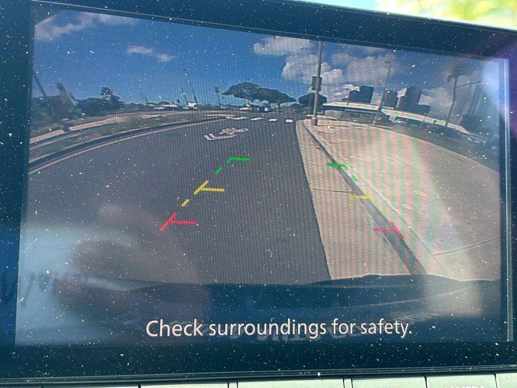 used 2022 Nissan Rogue car, priced at $20,995