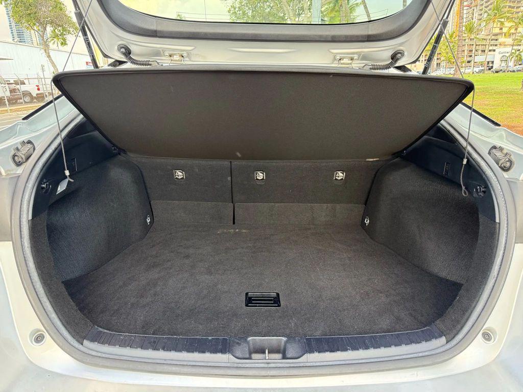 used 2016 Toyota Prius car, priced at $15,595