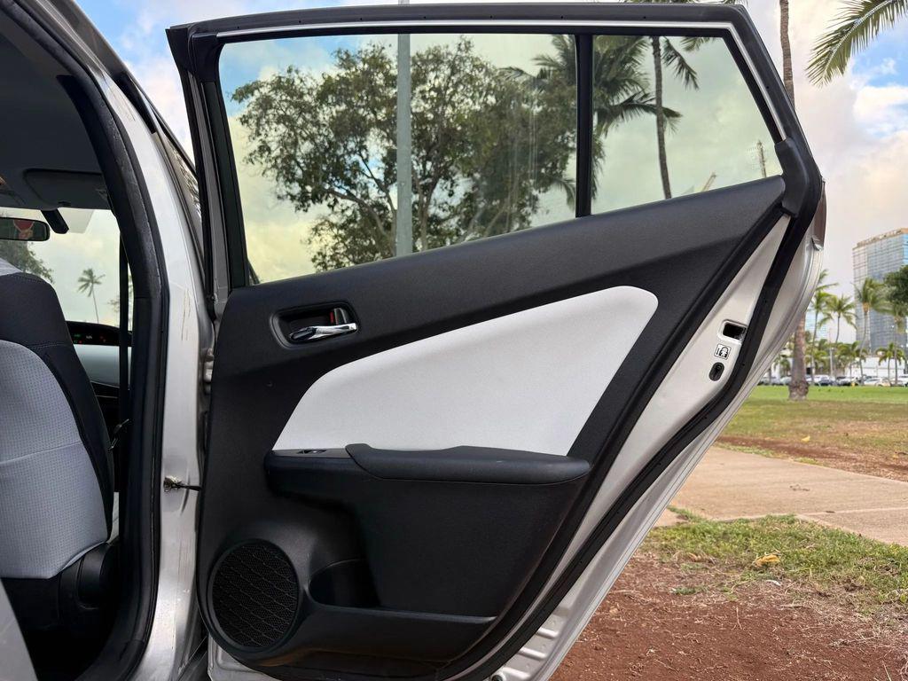 used 2016 Toyota Prius car, priced at $15,595