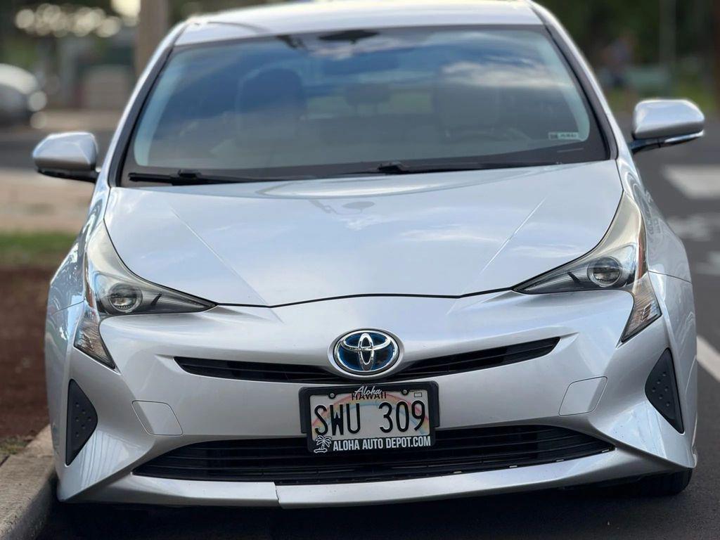 used 2016 Toyota Prius car, priced at $15,595