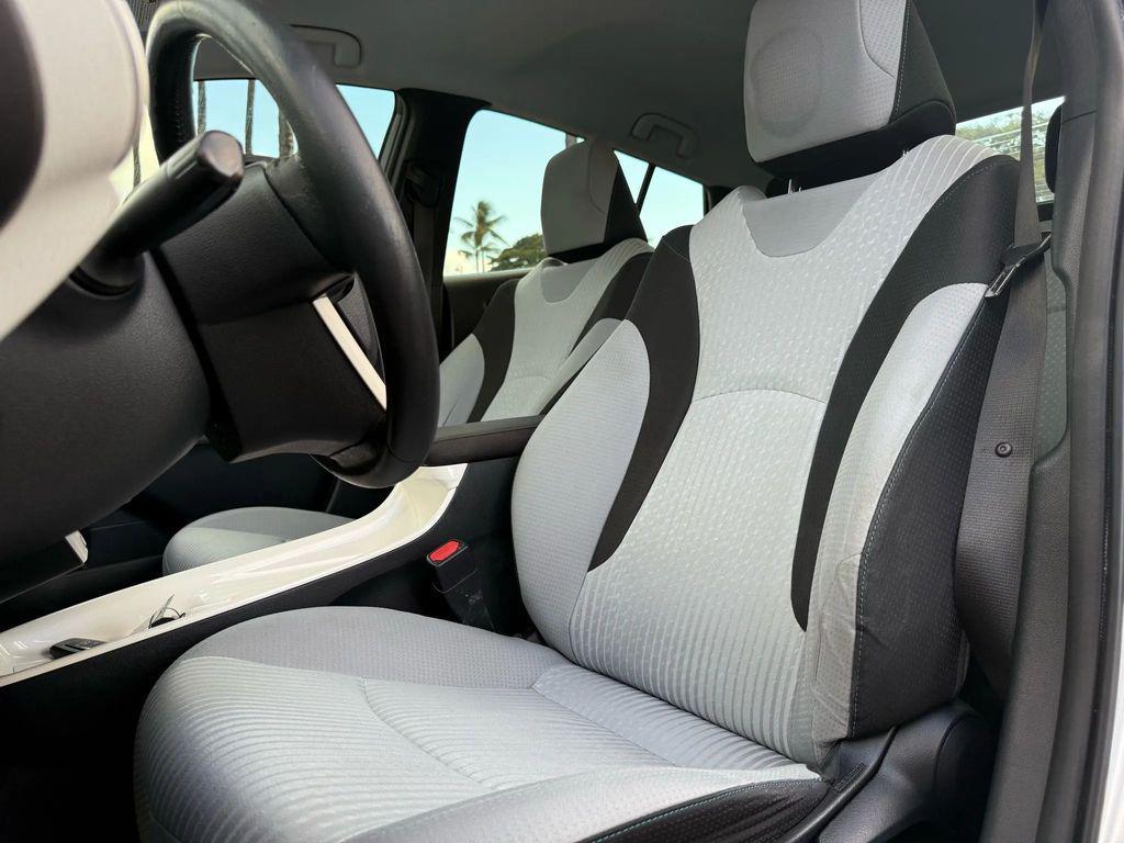 used 2016 Toyota Prius car, priced at $15,595