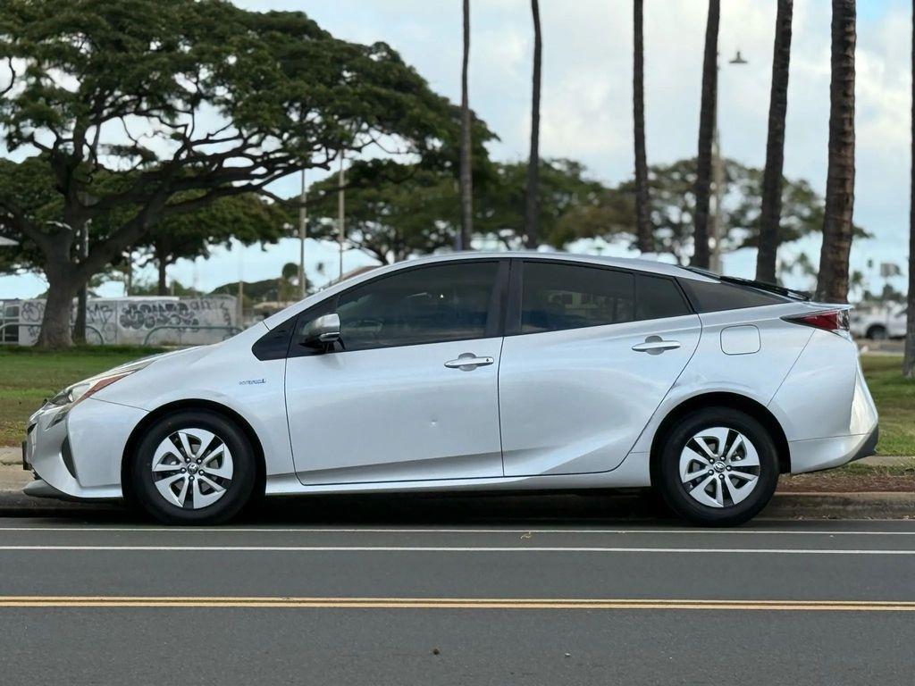 used 2016 Toyota Prius car, priced at $15,595