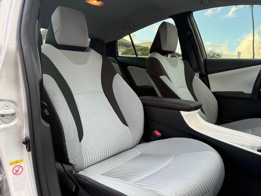 used 2016 Toyota Prius car, priced at $15,595