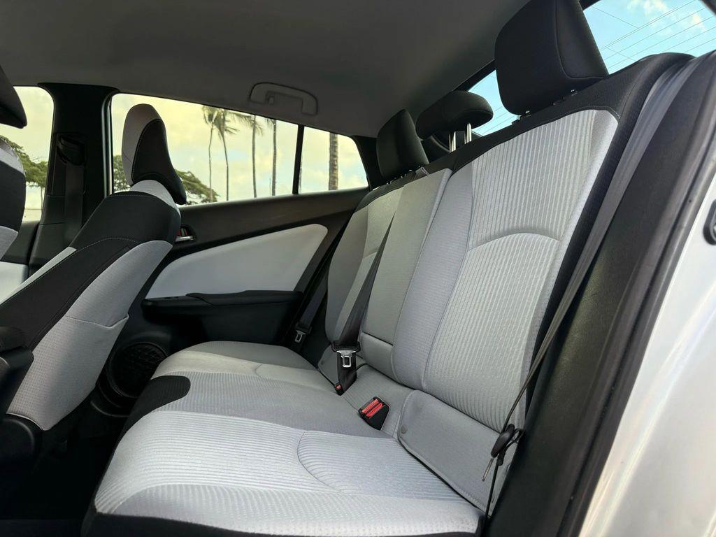 used 2016 Toyota Prius car, priced at $15,595