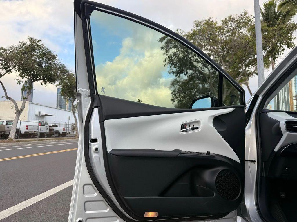 used 2016 Toyota Prius car, priced at $15,595