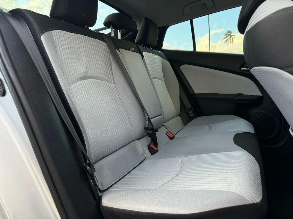 used 2016 Toyota Prius car, priced at $15,595