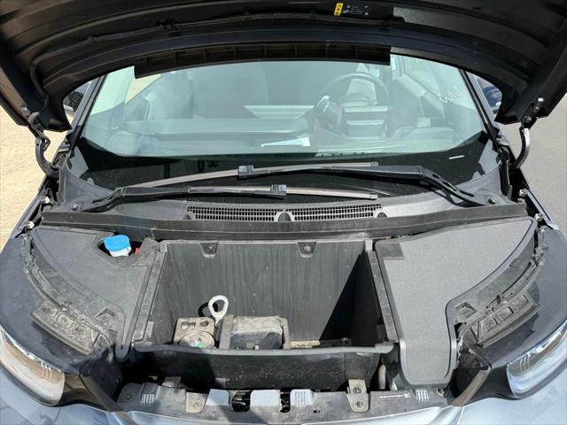 used 2021 BMW i3 car, priced at $25,995