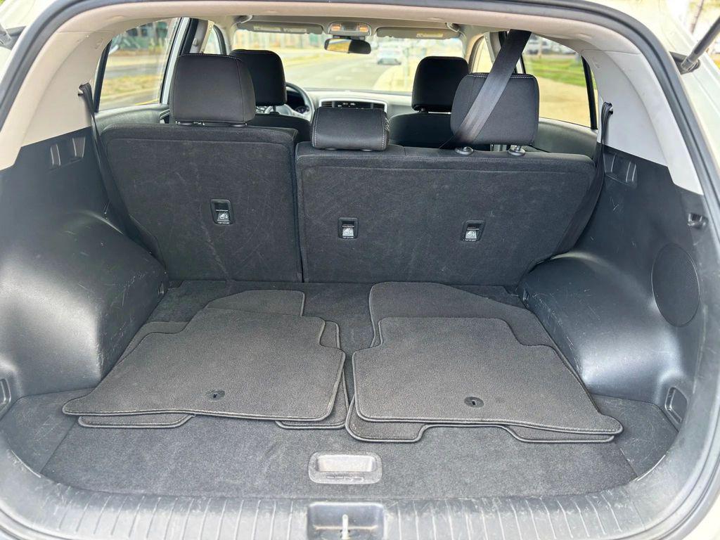 used 2021 Kia Sportage car, priced at $15,995