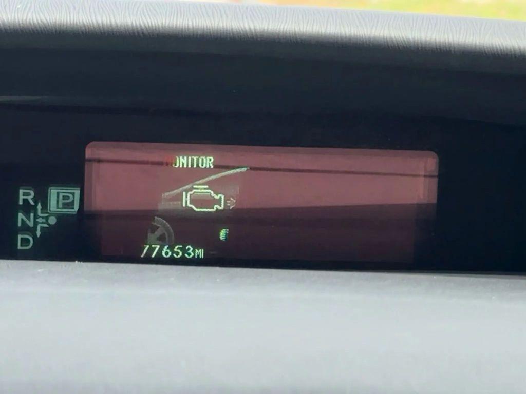 used 2013 Toyota Prius car, priced at $9,995