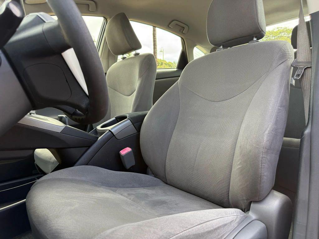 used 2013 Toyota Prius car, priced at $9,995