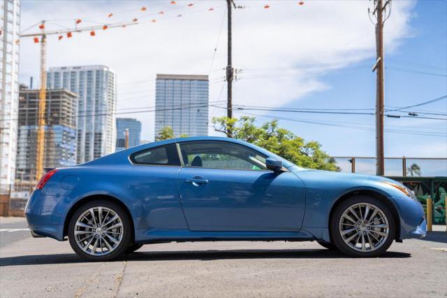 used 2011 INFINITI G37x car, priced at $16,995