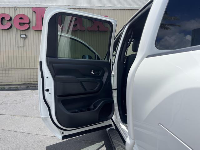 used 2018 Nissan Titan XD car, priced at $38,995