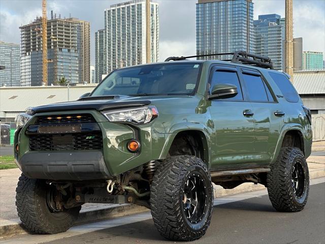 used 2020 Toyota 4Runner car, priced at $49,995