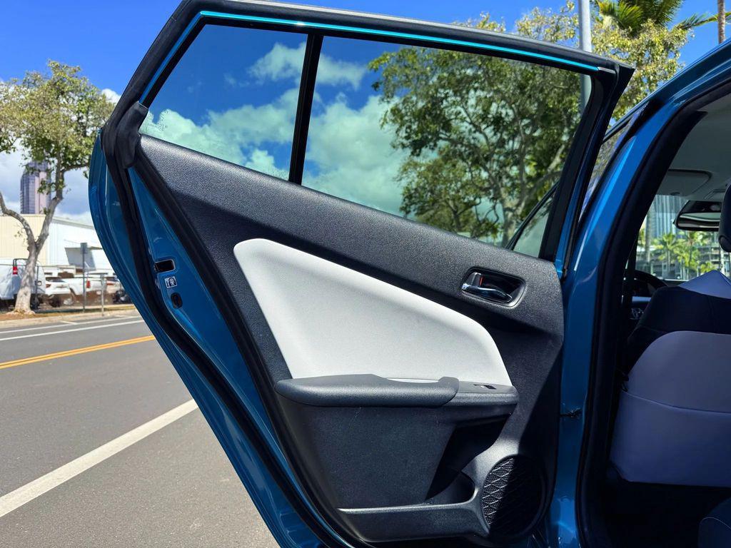 used 2017 Toyota Prius Prime car, priced at $16,995