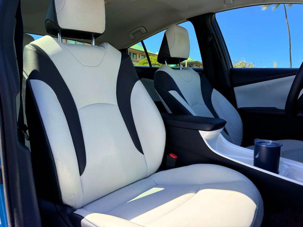 used 2017 Toyota Prius Prime car, priced at $16,995