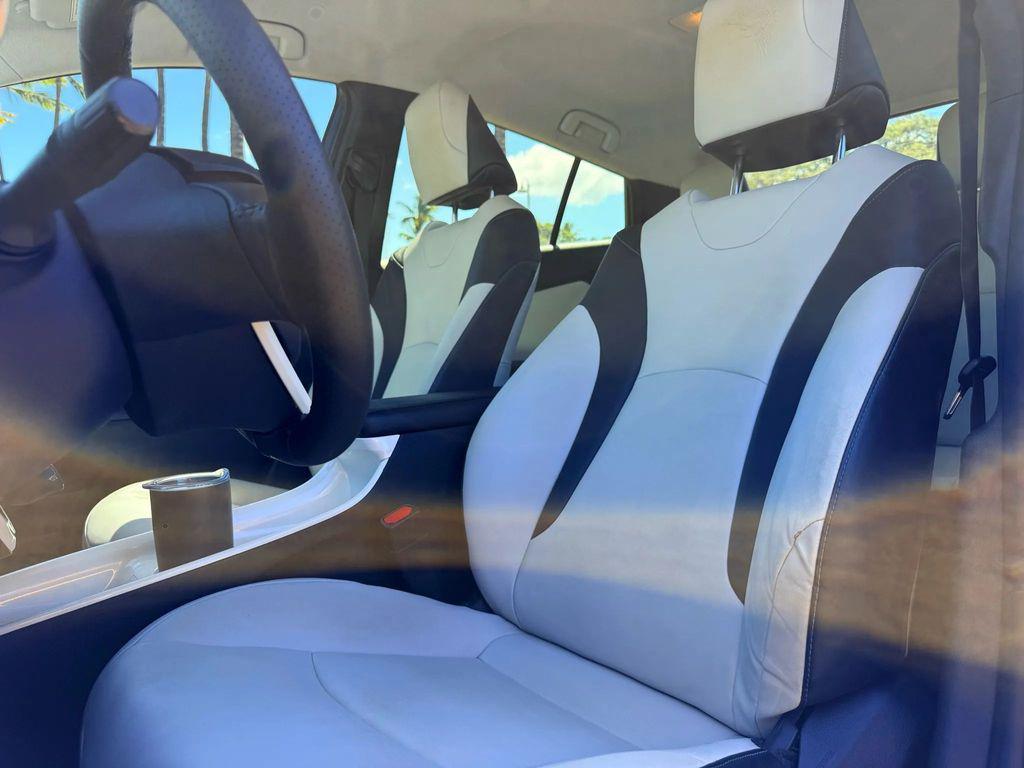 used 2017 Toyota Prius Prime car, priced at $16,995