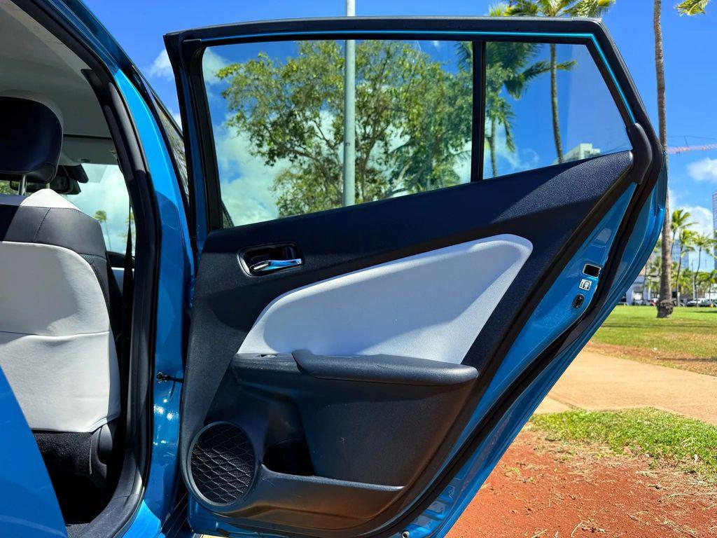 used 2017 Toyota Prius Prime car, priced at $16,995