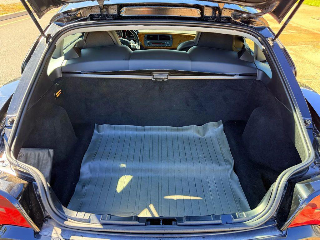 used 2007 BMW Z4 car, priced at $13,995