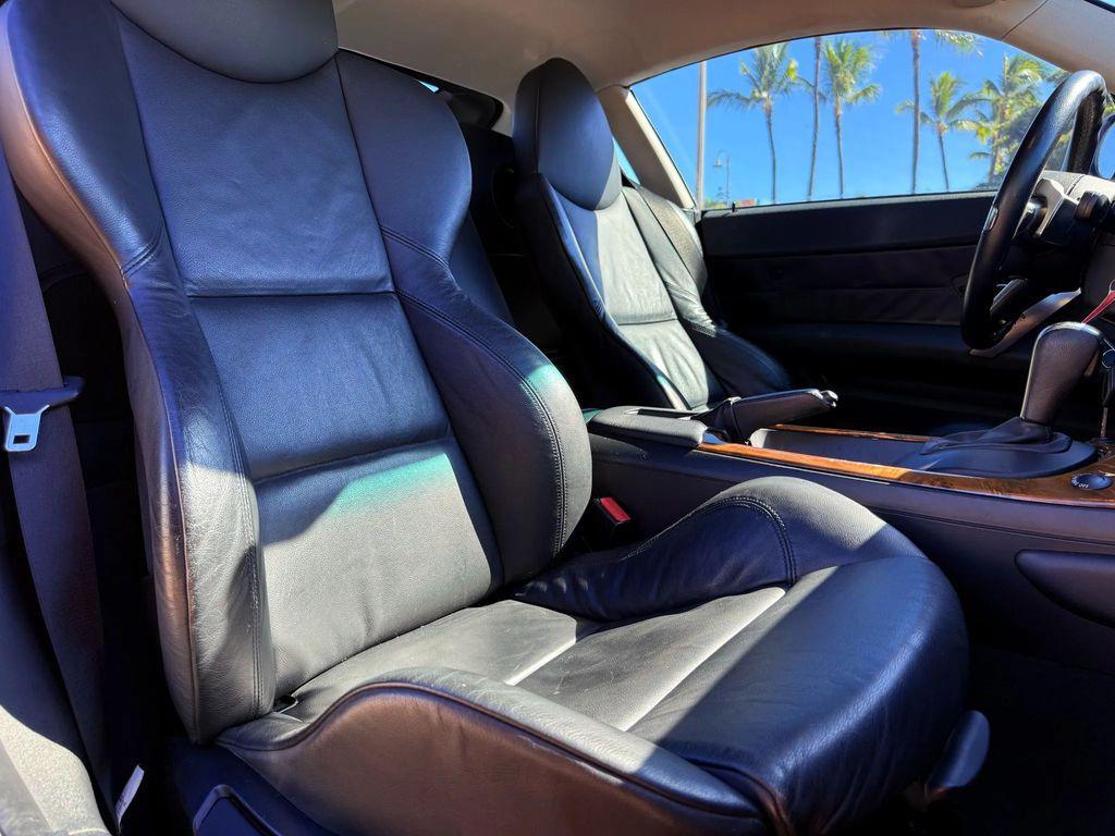 used 2007 BMW Z4 car, priced at $13,995
