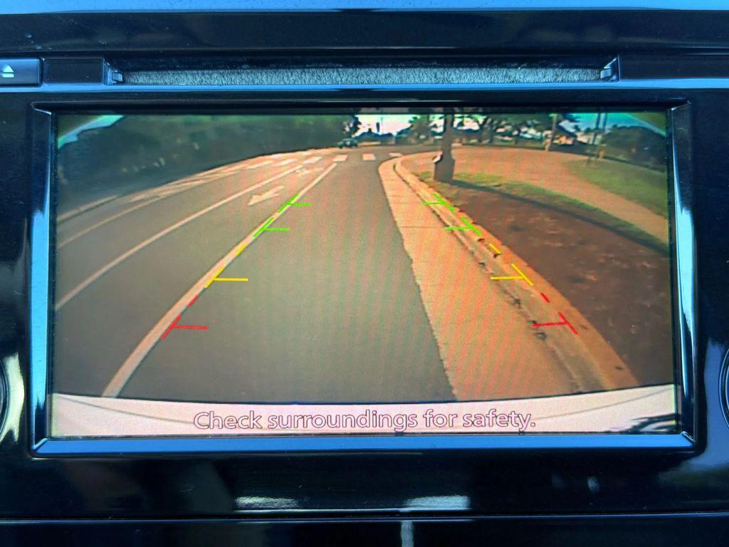 used 2018 Nissan Rogue car, priced at $15,695