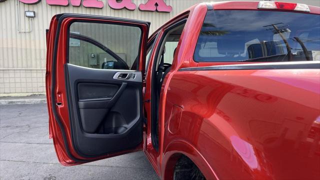 used 2019 Ford Ranger car, priced at $21,995