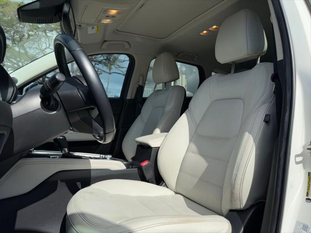 used 2019 Mazda CX-5 car, priced at $22,995