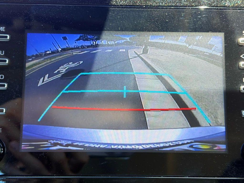 used 2023 Toyota Camry car, priced at $22,995