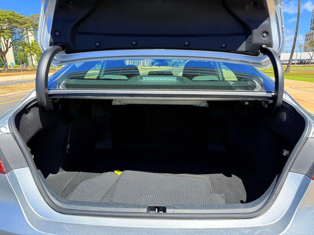 used 2023 Toyota Camry car, priced at $22,995