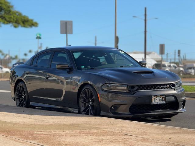 used 2020 Dodge Charger car, priced at $33,995