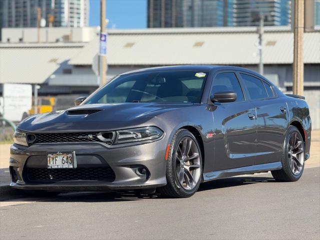 used 2020 Dodge Charger car, priced at $33,995