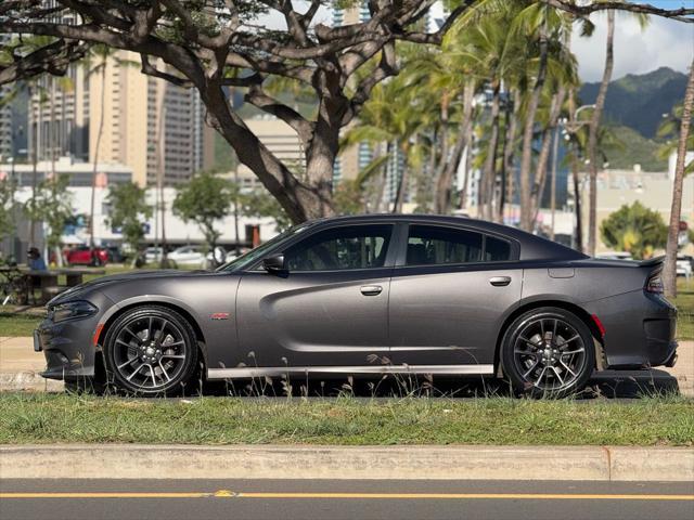 used 2020 Dodge Charger car, priced at $33,995