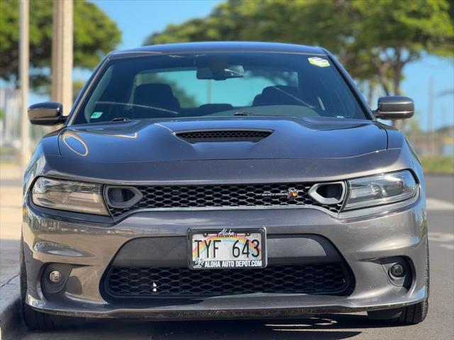 used 2020 Dodge Charger car, priced at $33,995