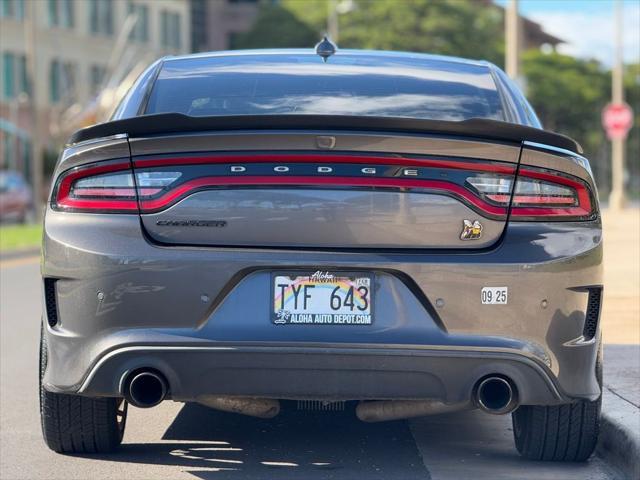 used 2020 Dodge Charger car, priced at $33,995